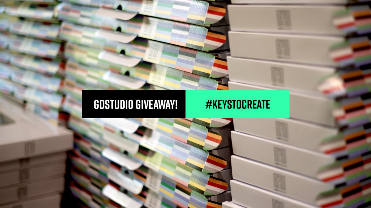 GIVEAWAY - I have 10 keyboards to give away! To be in with the chance to win one, enter the design contest. Find out more here: garethdavidstudio.com/keystocreate.h… #designcontest #giveaway #keystocreate @logickeyboard