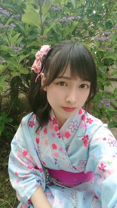 Twitterのコスプレ画像29