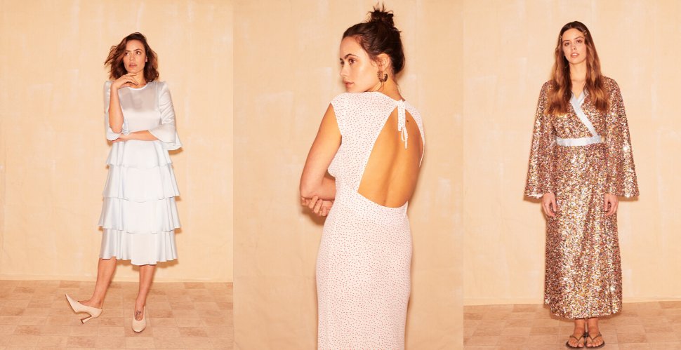 StreetStyleLnd's tweet photo. Franks London are one of our favourite #independent fashion labels from London. Their retro-inspired dresses are crafted from upcycled fabrics and are bright, bold &amp; beautiful! Find out more: https://t.co/K481BeUjgW #womeninbiz https://t.co/xQ6FS9nkBp