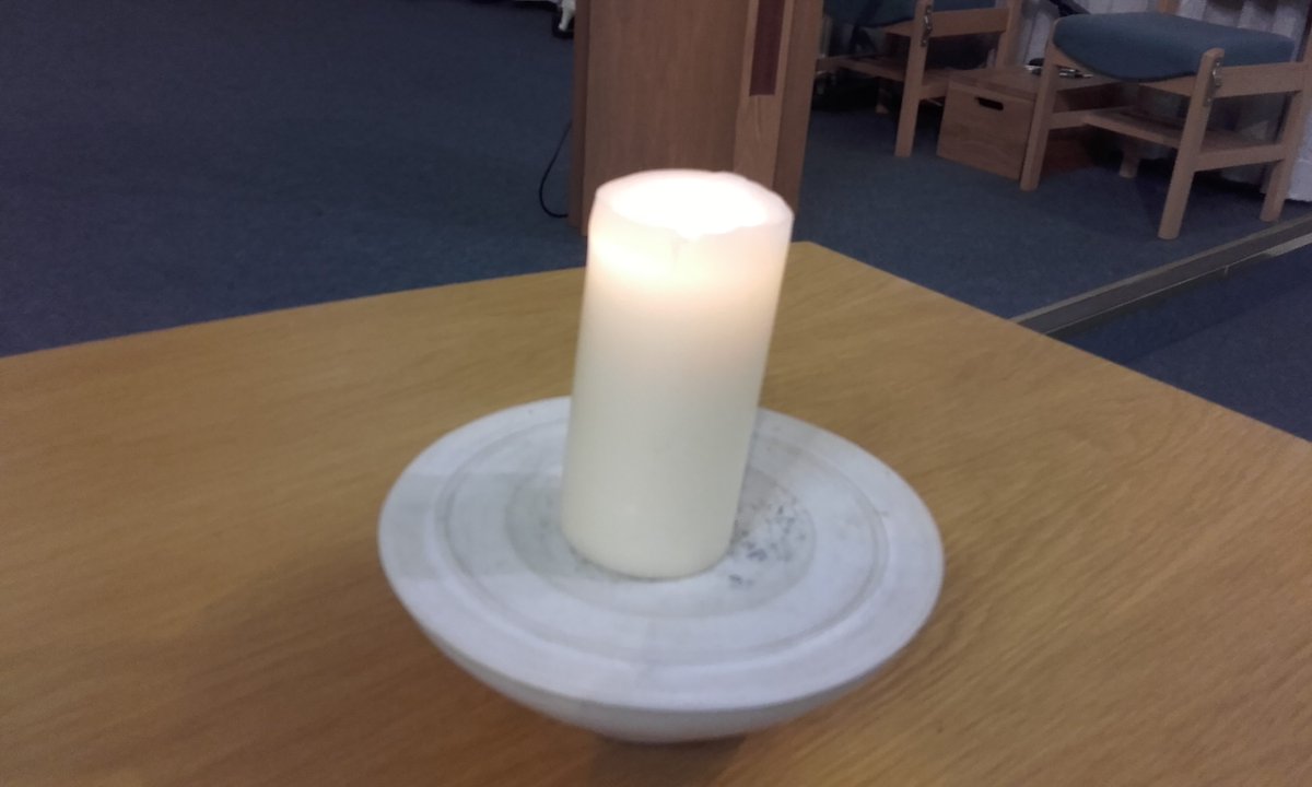 WB Methodist Church tweet media