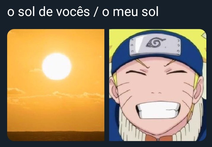 o Naruto pode ser um pouco duro as vezes (@kishimotofdp123) / X