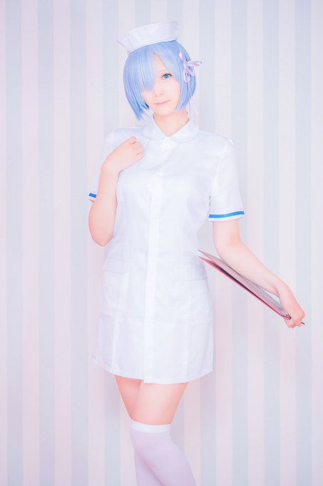 Twitterのコスプレ画像59