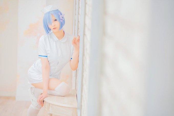 Twitterのコスプレ画像61