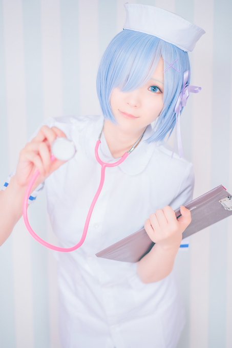 Twitterのコスプレ画像58