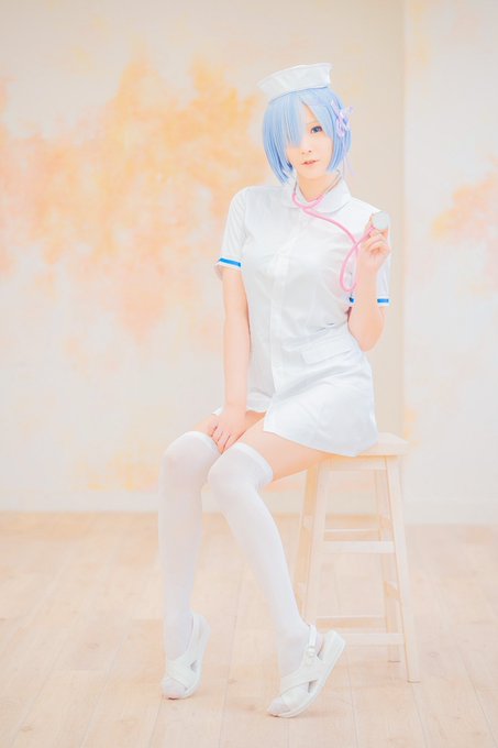 Twitterのコスプレ画像60