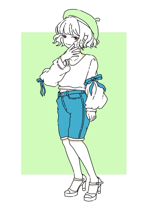 Coordinate 