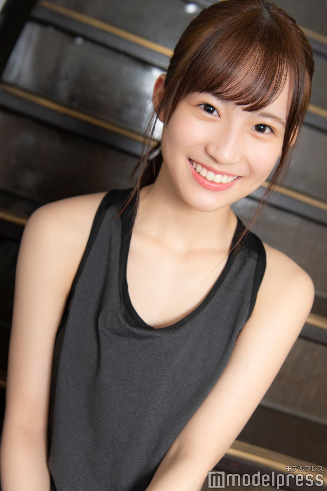 4/21（木）ゲスト：掛橋沙耶香（乃木坂46） | インターエフエム