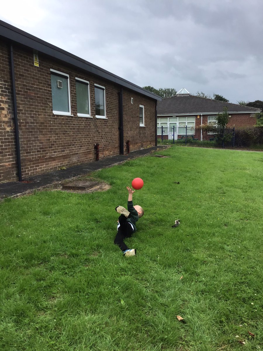 Everyone is joining in and having fun with the sports day challenges, we are learning some great new skills to practise. #WYSG @orchardprimaryA