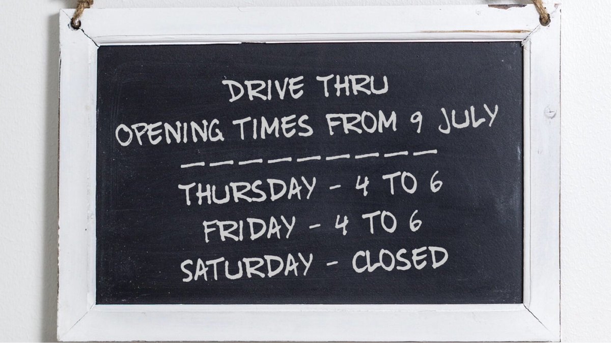 grainbrewery's tweet image. We are continuing with the Drive Thru for the time being, but only on Thursdays and Fridays. So if you are a Saturday only visitor we are very sorry and will miss you.