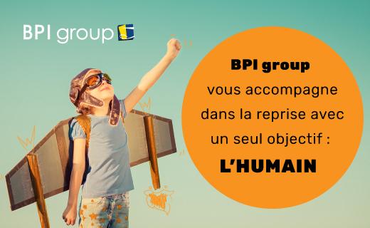 [À VOS CÔTÉS] Stratégie RH | Mobilités internes et externes | Assessment, coaching et formation | Qualité de vie au travail | Dialogue social | Revitalisation et réindustrialisation des territoires | Innovations RH

bpi-group.com
