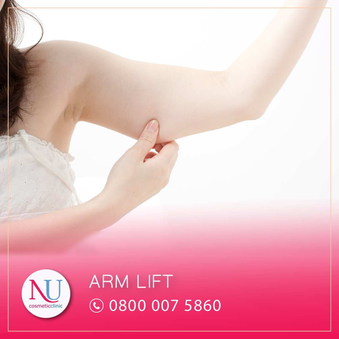 Arm Lift - Get freedom from sagging skin on your arms!
Arm lift medically known as #brachioplasty, is a cosmetic procedure designed to improve the contour of the upper arm.

Learn more about procedure: buff.ly/3f6rkYX

📞 0800 007 5860 to schedule your FREE consultation