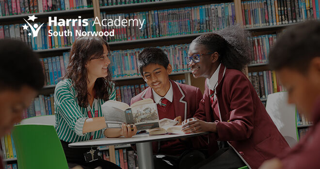 HF_Careers's tweet image. Harris Academy South Norwood is currently looking to appoint a #Premises #Assistant to support premises and maintenance provisions for the academy. #ThinkTeaching #ThinkHarris 

bit.ly/31ywzMV