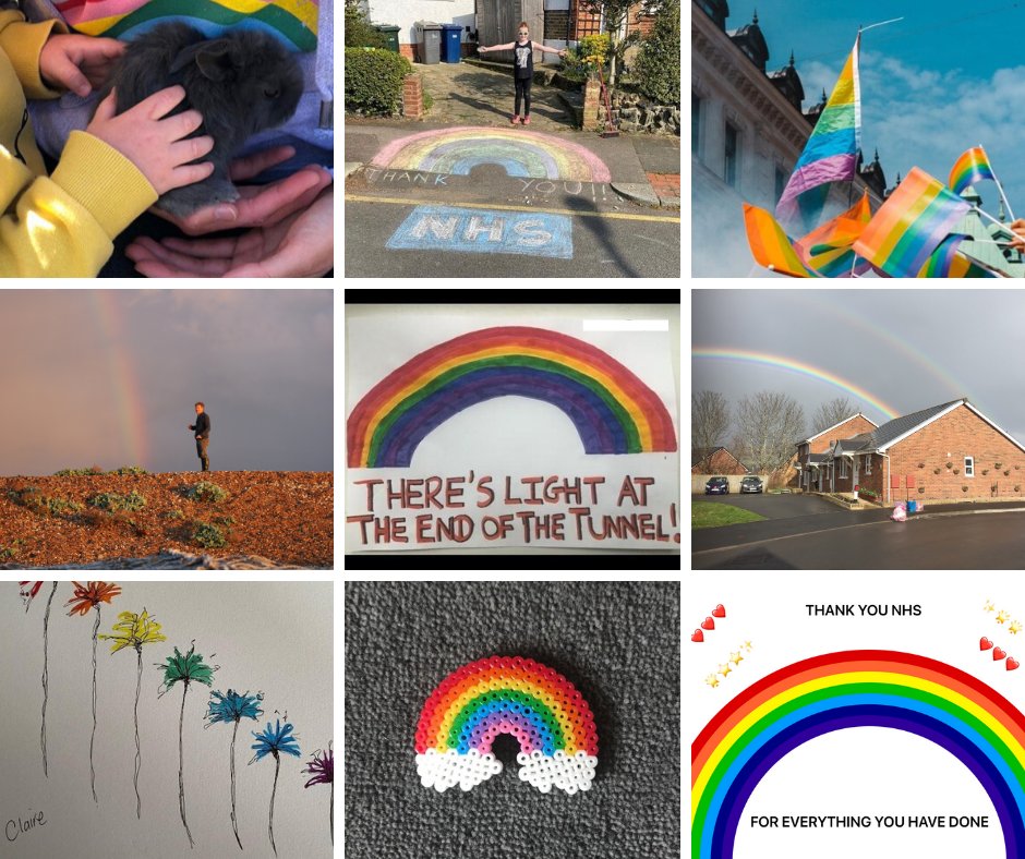 kingalfredsch's tweet photo. Rainbows are a symbol of hope, of change and of better times to come. Students and staff in Upper School wanted to end this term with positivity by flooding our channels with rainbows. 🌈🌈
Like the KAS Community, rainbows are bright, bold &amp; brilliant. #KASConnected #KASrainbows https://t.co/wLSnSpm4Qw