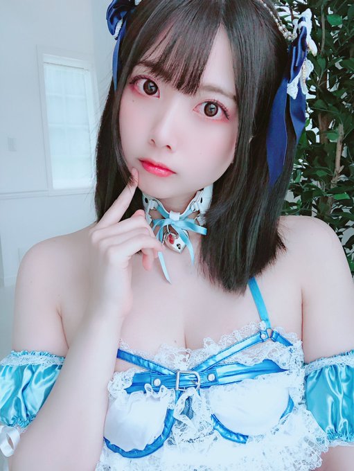 コスプレイヤーとみこのTwitter画像21