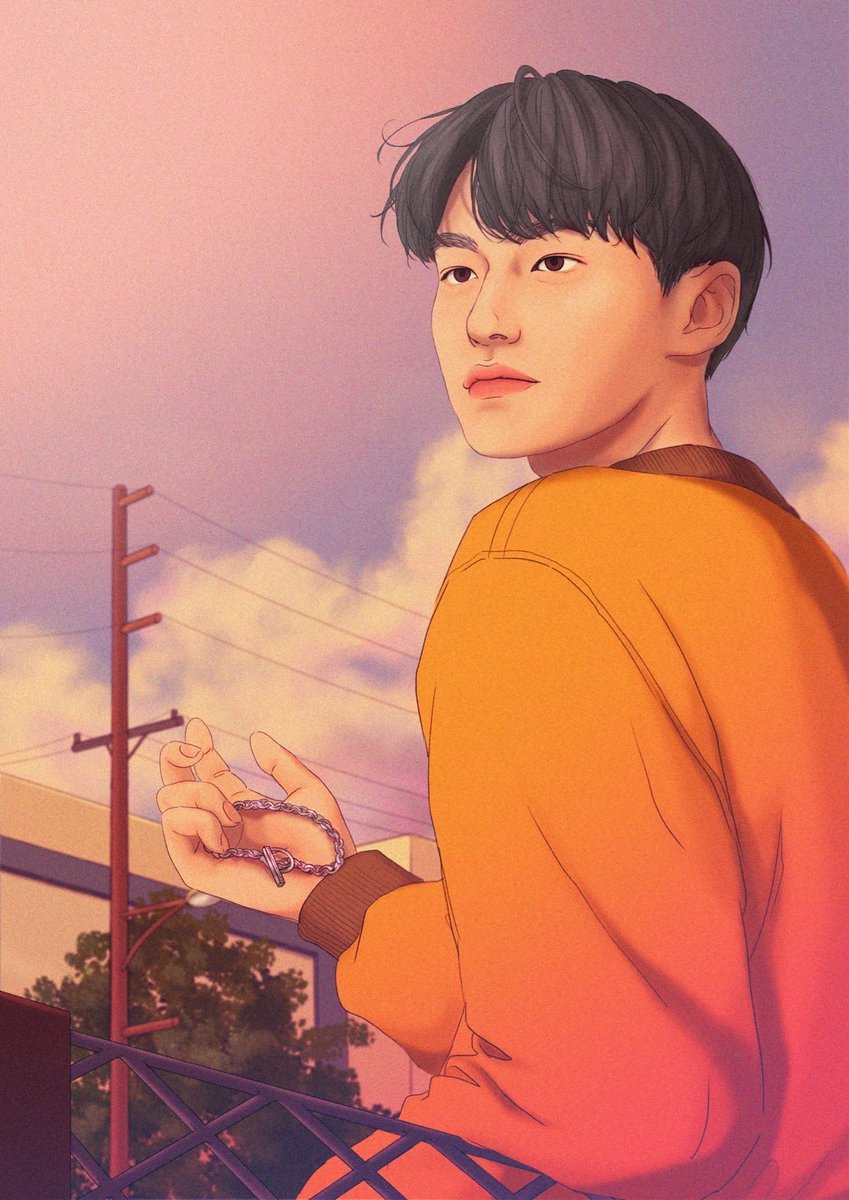 _shinkou_'s tweet photo. #drawthisinyourstyle #artinyDTIYS
1/8 It will be difficult to draw them all😅
#ATEEZ #에이티즈 #Seonghwa_Memory #SEONGHWA #FEVER_Part_1 https://t.co/HKSMe2pDJb