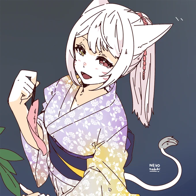 七夕ッテ 