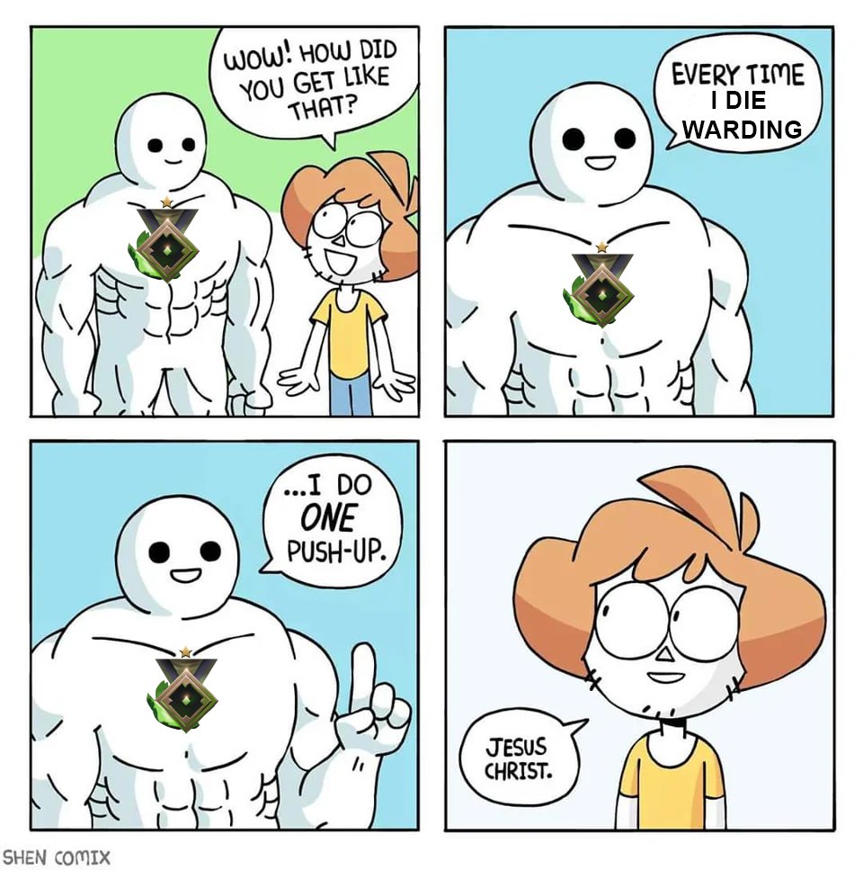 ESLDota2's tweet photo. Anyone else has a friend like this? 🤔 https://t.co/X97z9RI0mb