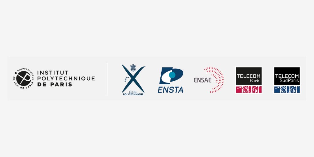 ENSTAParis's tweet photo. L'Institut Polytechnique de Paris, dont l'ENSTA Paris fait partie, obtient son 1er classement de Shanghai par sujets ! https://t.co/UBIwQu7kDg @IP__Paris @ENSAEparis @TelecomParis_ @TelecomSudParis https://t.co/qkRUmUJBYE