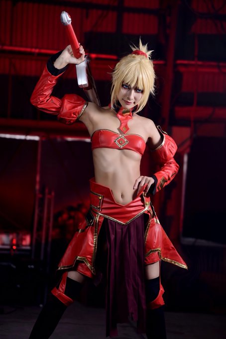 コスプレイヤーたやのTwitter画像23