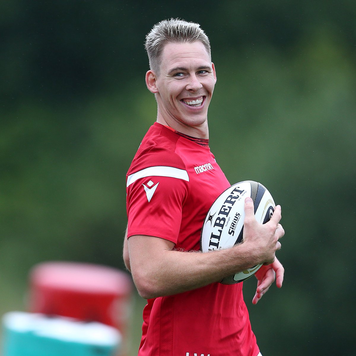 Scarlets Rugby tweet media