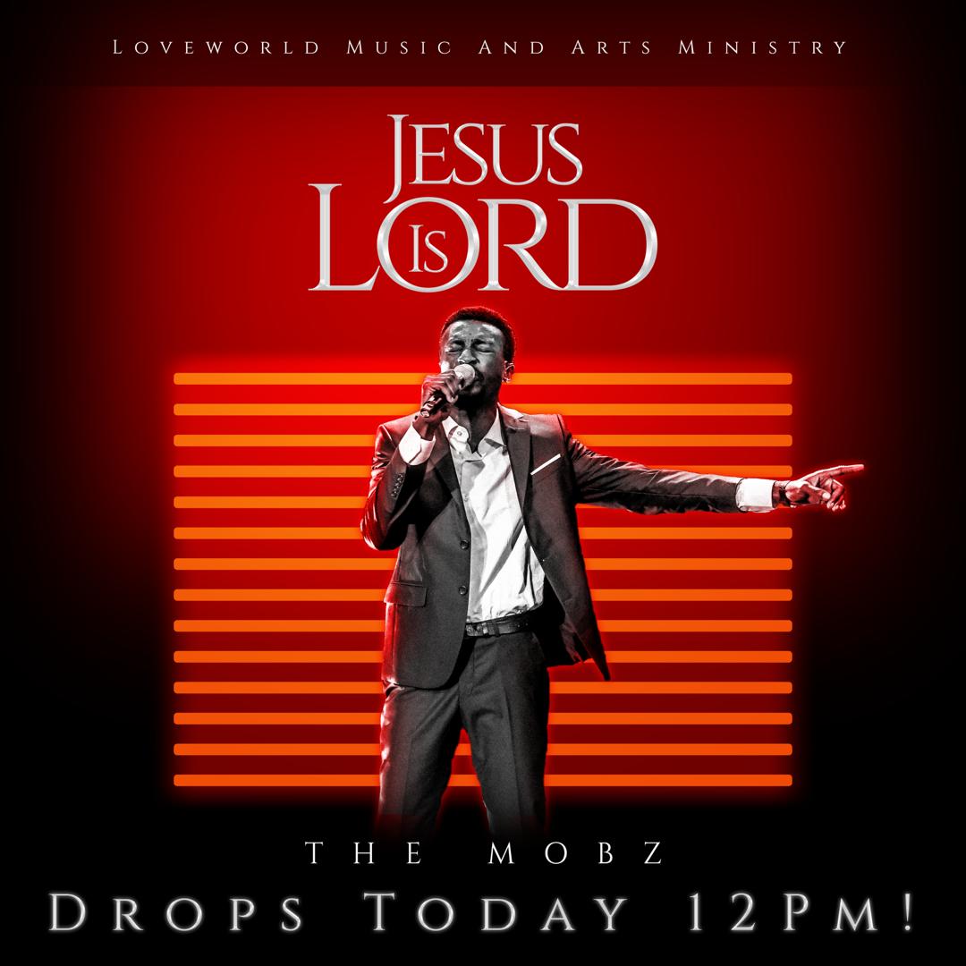 Heavyjaymouth's tweet photo. ♬Jesus is Lord♬ By @iamthemobz #NowPlaying
@LoveworldRadio #MusicTopChartShow with @Vikta_godvoice
Log on to https://t.co/QUHy6kBczr or download our mobile app using the #ReferenceCode:561423 from ur Playstore to tune in
#LWR #TeusdayVibes https://t.co/oZh5tmHyE9