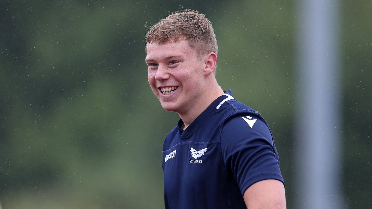 Scarlets Rugby tweet media