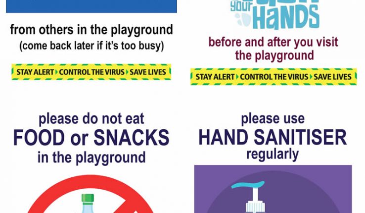 WickwarDotOrg's tweet image. Playground Open from 4th July 2020 dlvr.it/Rb6SyH