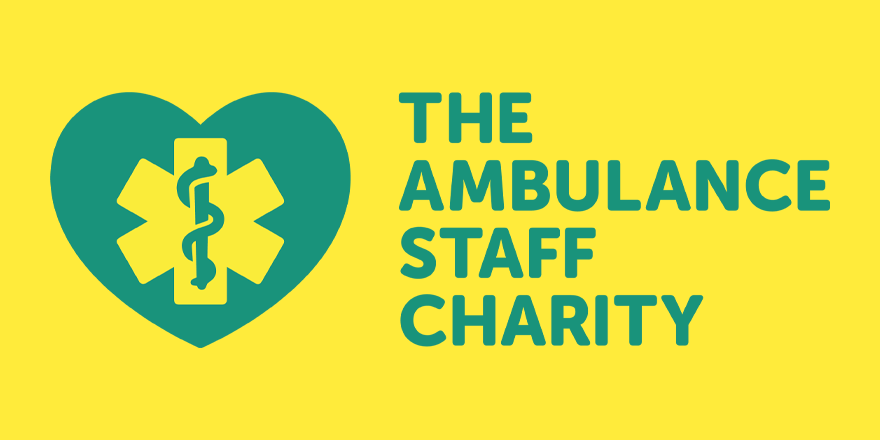 TASCharity's tweet photo. Earlier today @TASCDirectorOps went on @bbcwm to talk about the dangers #Ambulance staff can face on the road and how TASC can help. Listen to the interview at: https://t.co/rO1lRf6l5j @OFFICIALWMAS #CaringForThoseWhoCareForUs https://t.co/xdxgwnD24b