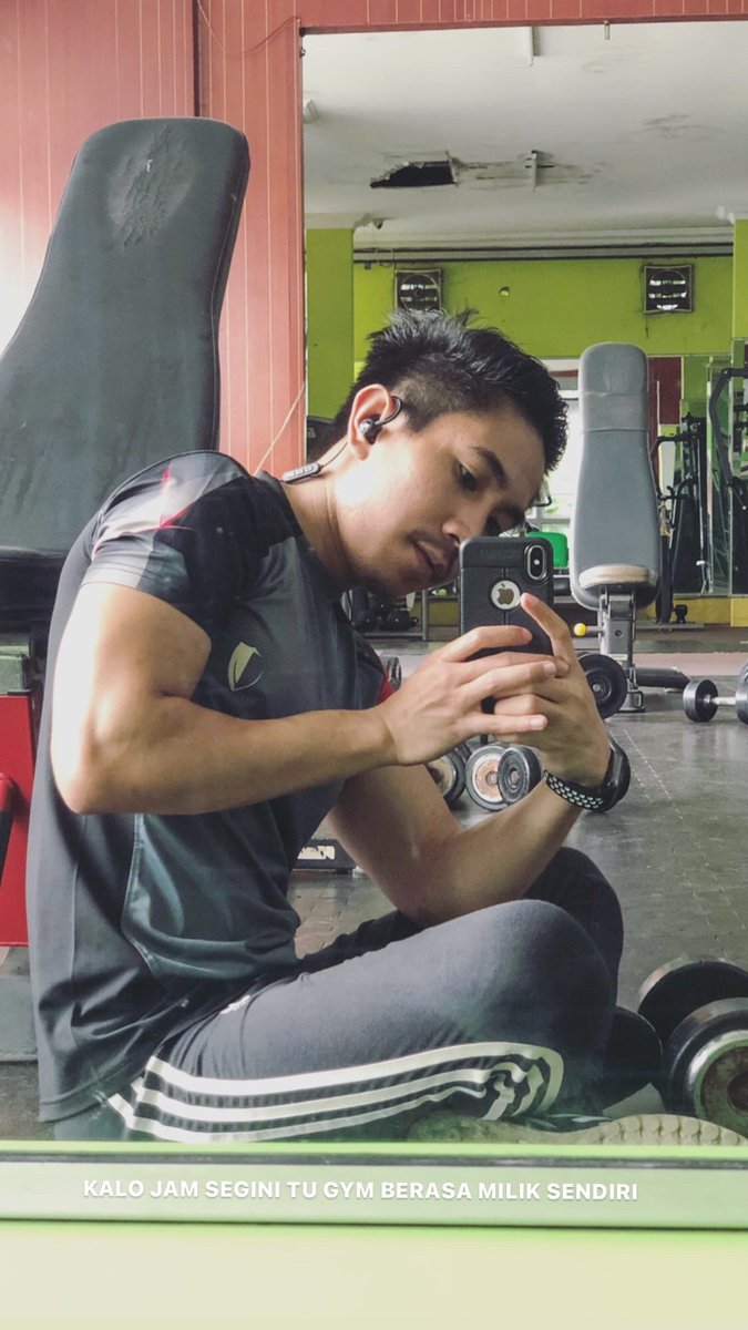 nippleman_'s tweet photo. Sepi emang https://t.co/mo4oD8YWzI