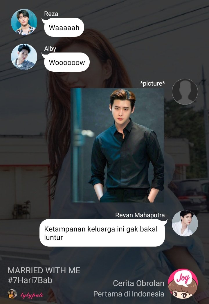 LyaReal012's tweet photo. Karya ber-genre Roman dan comedy ini, membuat cerita yang tidak membosankan. Dan cocok untuk dibaca tiap kalangan. https://t.co/hSJ2PqF6BW
