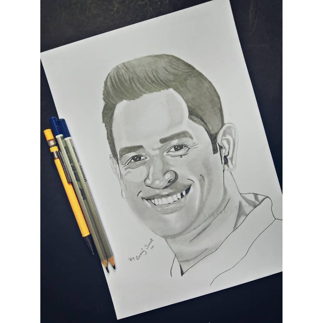 SurajSu30351100's tweet photo. Happiest Birthday @msdhoni sir 🎂👑 Wishing You a very Beautiful and Blessed Birthday 😊 #MSDhoni #HappyBirthdayMahi #HappyBirthdayMSDhoni #DhoniFanForever https://t.co/uTDBw5lO1O