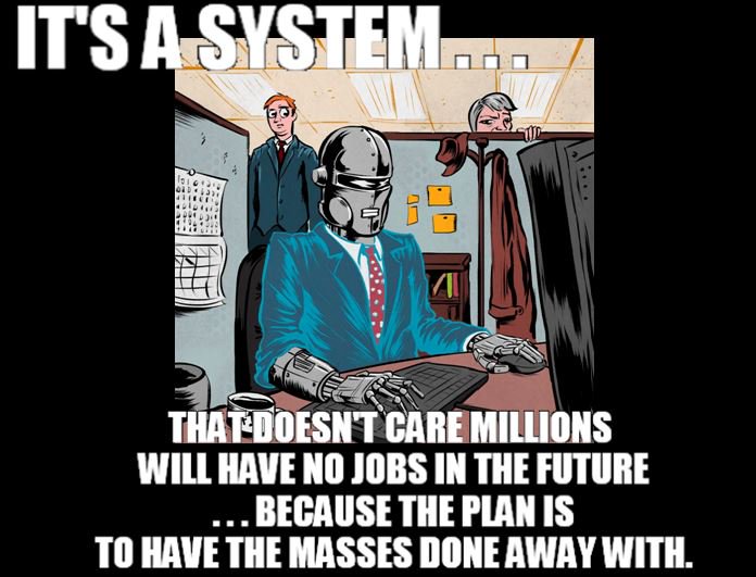 truther1333's tweet image. #SlaveSystem #COVID19