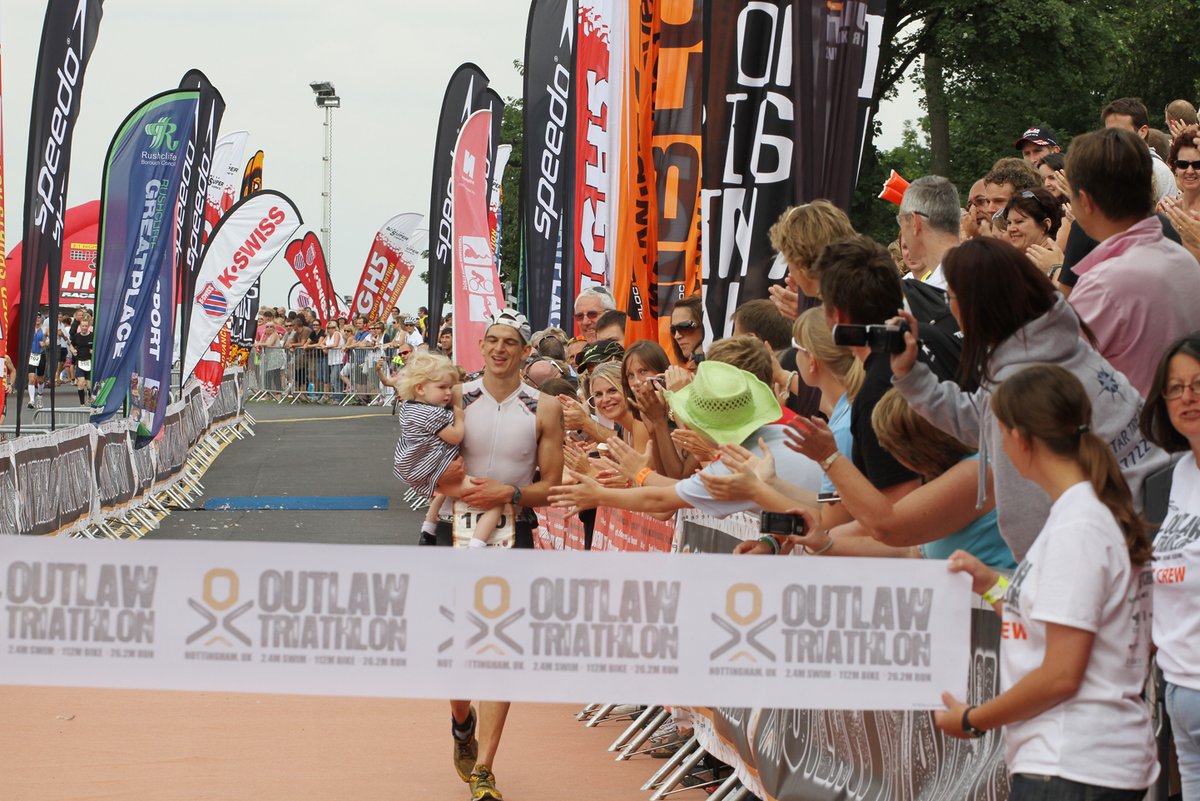 Outlaw Triathlon tweet media