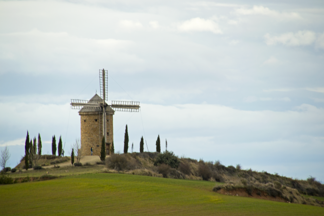 embutidosecolg's tweet photo. Como dice la campaña de promoción del turismo nacional "Lo increíble está más cerca de lo que te crees". Este verano es una gran oportunidad para descubrir el Valle de Ocón, aún un desconocido incluso para muchos riojanos. ¿Te animas? #valledeocon #larioja https://t.co/qr4AuBvDG9