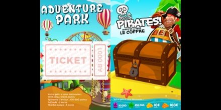 applitombolapp's tweet photo. 🤔 Quel est votre ticket préféré ? #sondage #tickets https://t.co/wJoBxYZQIN