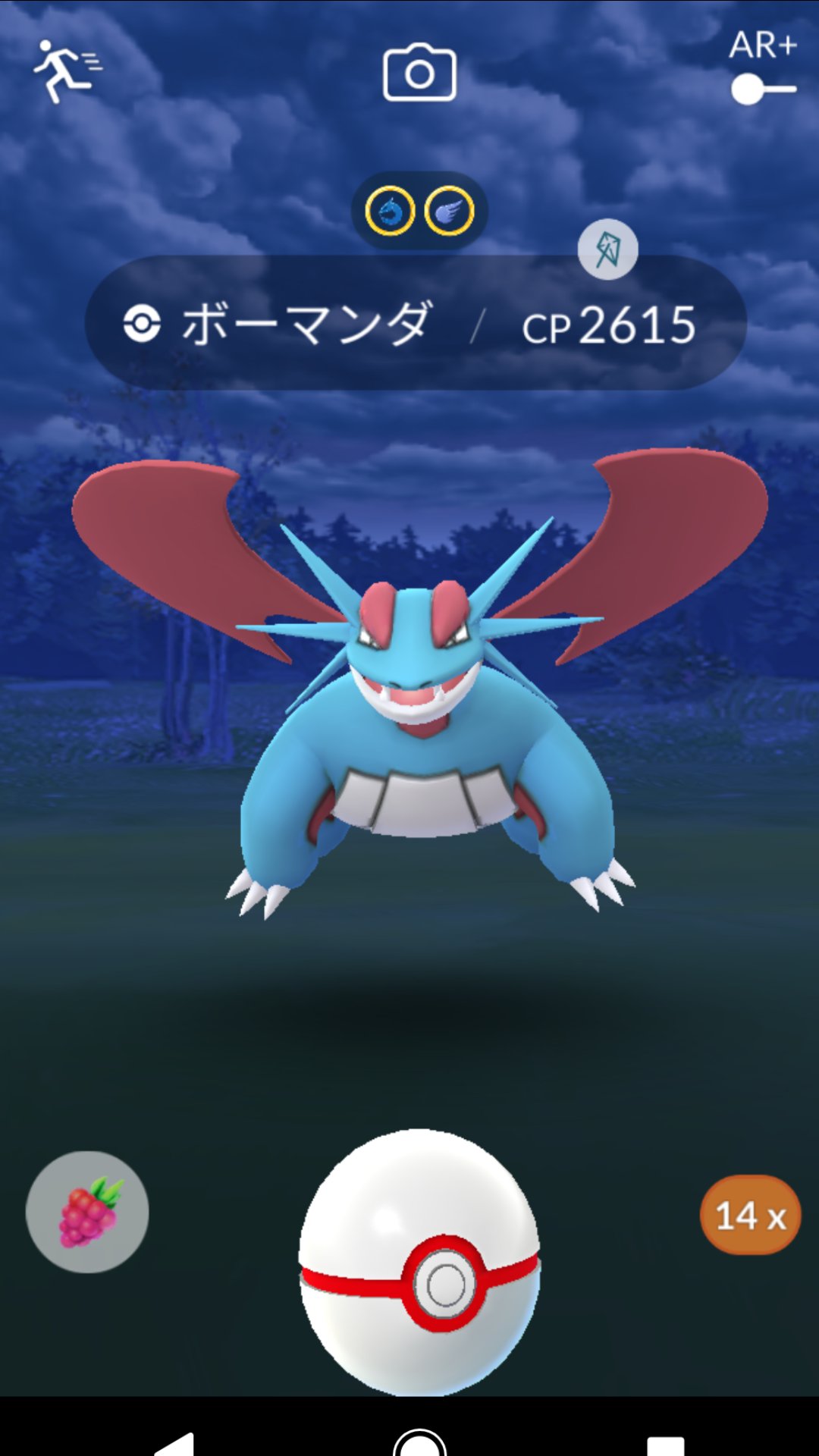 カイリューレイド Twitter Search Twitter