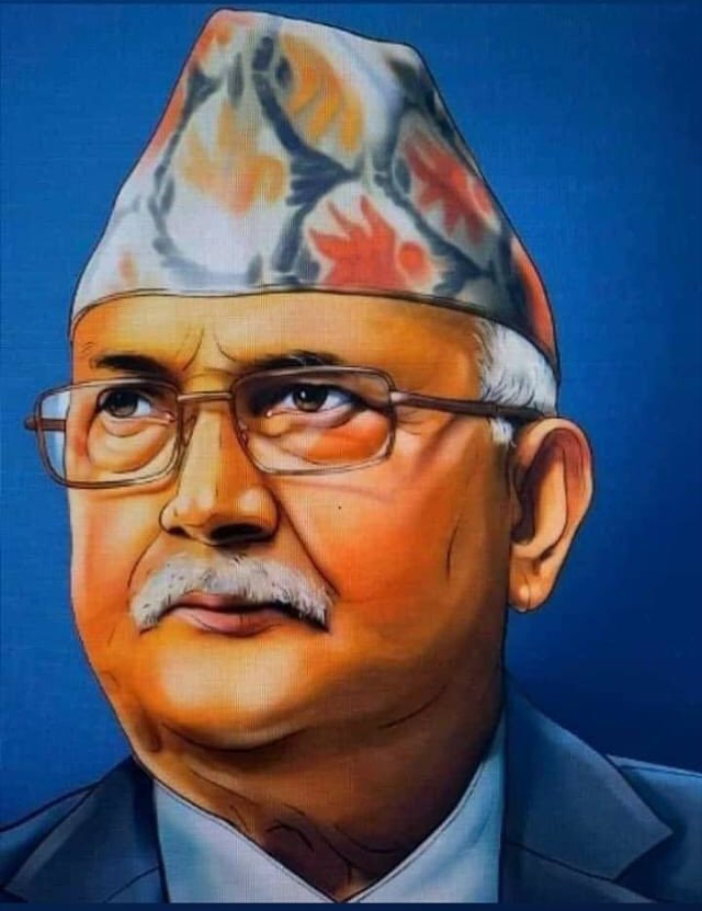 chandrakoirala7's tweet photo. https://t.co/pfXJQzDUKo