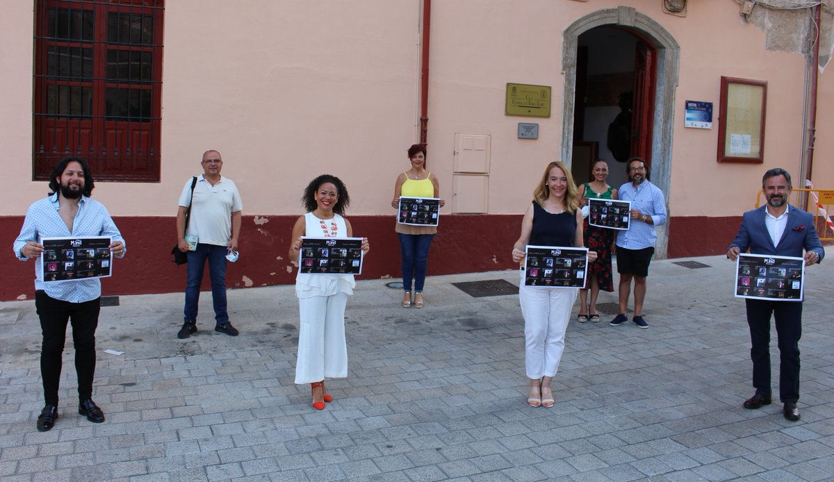 Ayuntamiento Motril tweet media