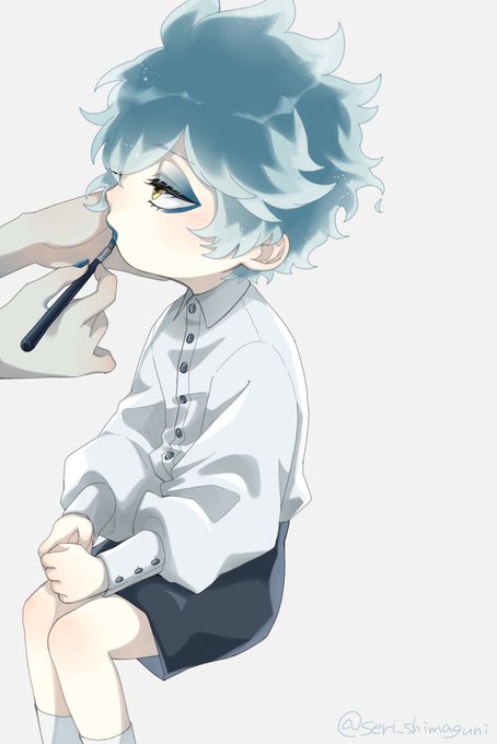 #緊急メンテでTwitterに居るツイステ民と繋がりたい
無言お迎え失礼します 