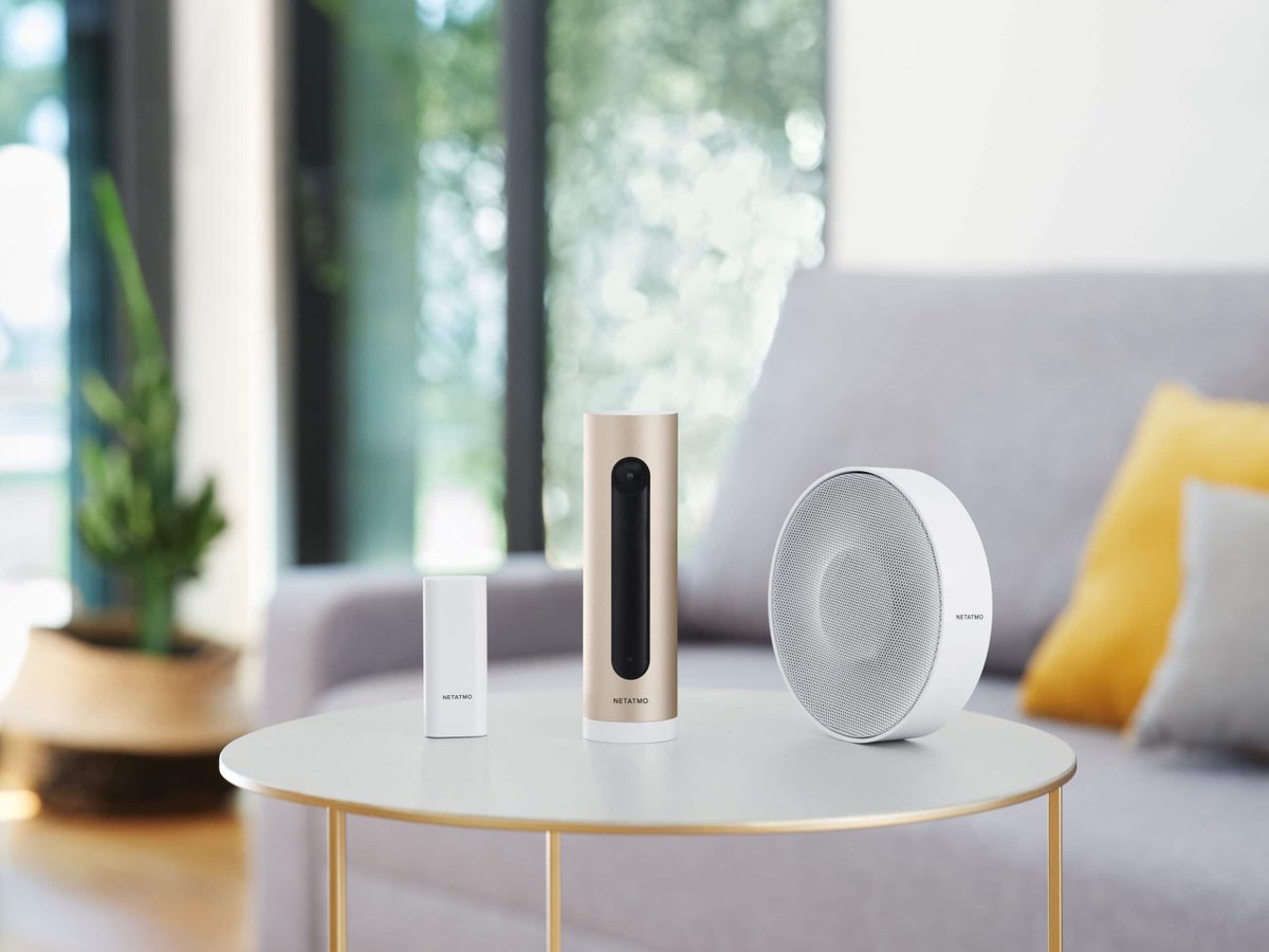 LegrandUK's tweet photo. Our Wiring Devices business unit has now become User Interface, the home of our MyHOME_Up automation system, Bticino door entry, Netatmo connected devices and Arteor and Synergy wiring accessories. 

See more here: https://t.co/y1cZMCb7JD https://t.co/l8PZJkoAVM