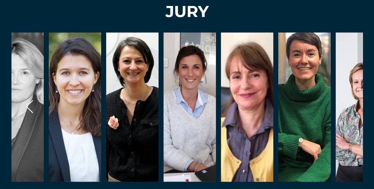 <a href="/CordierJulie/">Julie Cordier</a> représente <a href="/4LDigital/">LDigital</a> parmi les membres du jury ! Nous sommes ravi.e.s de voir autant de projets entrepreneuriaux passionnants portés par des #femmes dans la région <a href="/auvergnerhalpes/">Auvergne-Rhône-Alpes</a>. Le choix des 2 finalistes va s'avérer difficile .... !