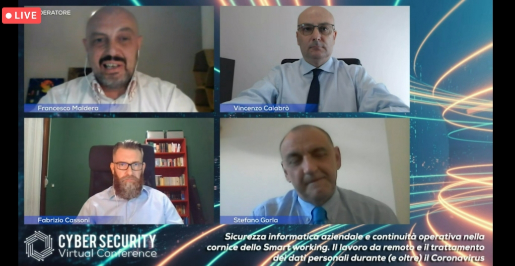 ICT Security tweet media