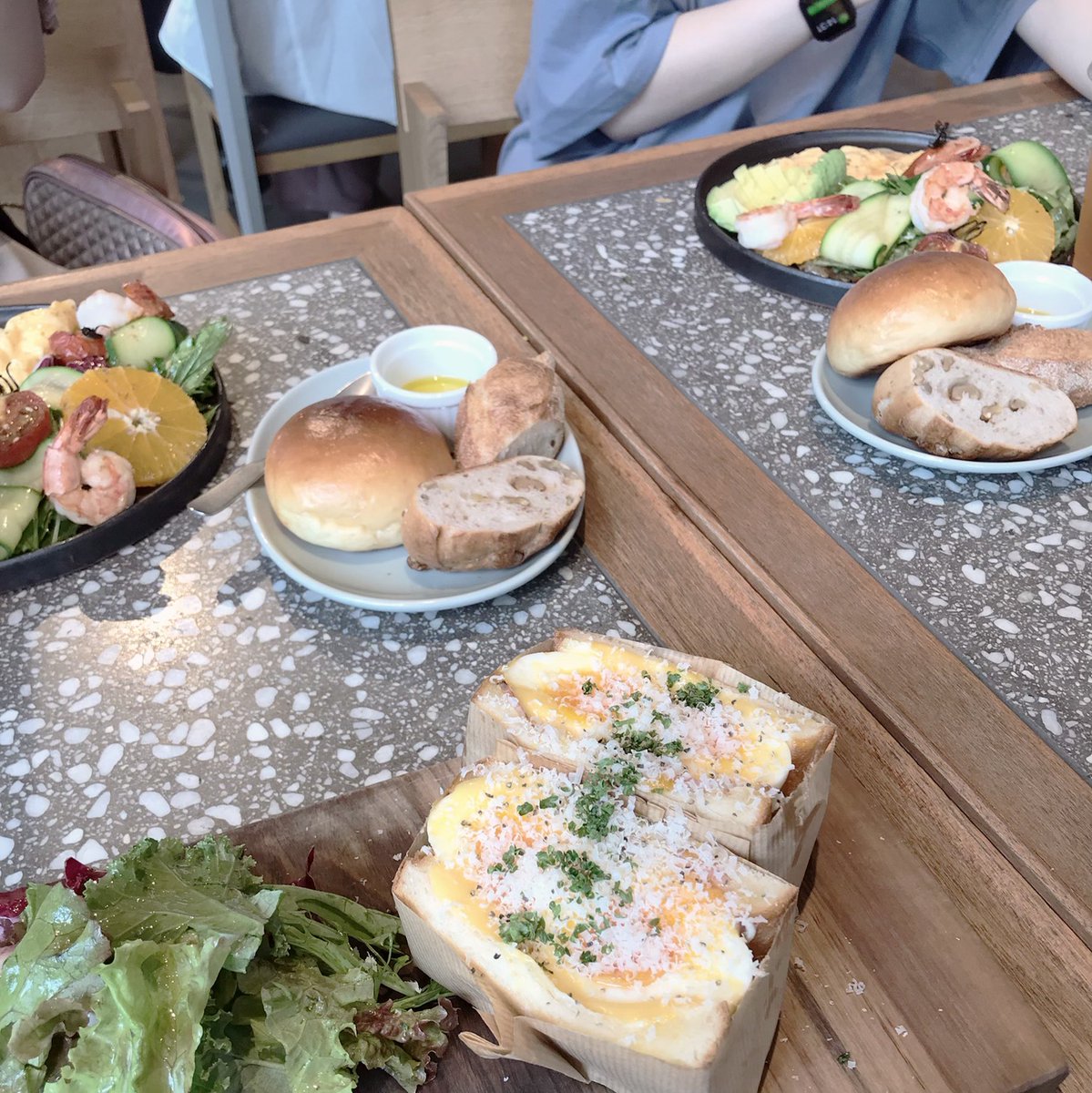 one_sakurako's tweet photo. とっても美味でした！！🥚🤎 https://t.co/FJQd7INnX3