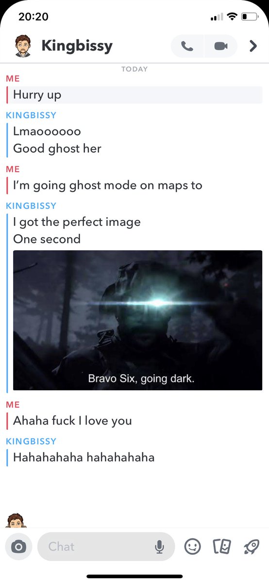 This is why I love Biss