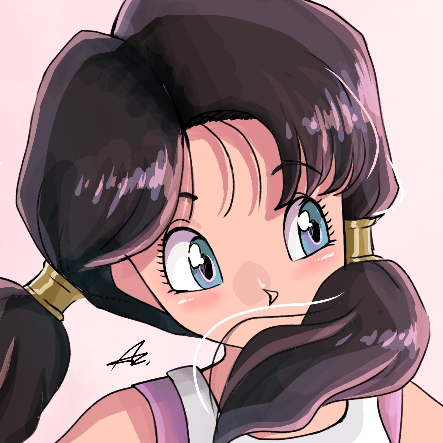 東 ドラゴンボールの女の子ってみんな可愛いし かっこいいし 強い 最強 T Co V4z97ao4jo Twitter