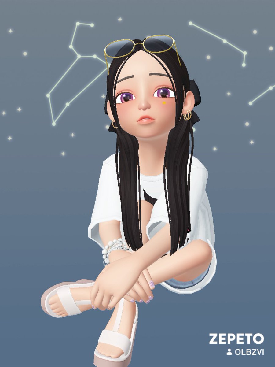 GabrielleNeko's tweet photo. @zepeto_official I got mine thank you!❤ https://t.co/zIoVcpdDJ1
