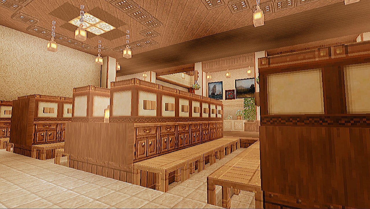 Twitter 上的 あかねこ 教室棟 内装 下駄箱と教室に見えてください 笑 Minecraft建築コミュ マイクラpe マイクラ建築 T Co Mkebqpuxsp Twitter Twitter 上的 あかねこ 教室棟 内装 下駄箱と教室に見えてください 笑 Minecraft建築コミュ マイクラpe マイクラ建築 T Co Mkebqpuxsp Twitter