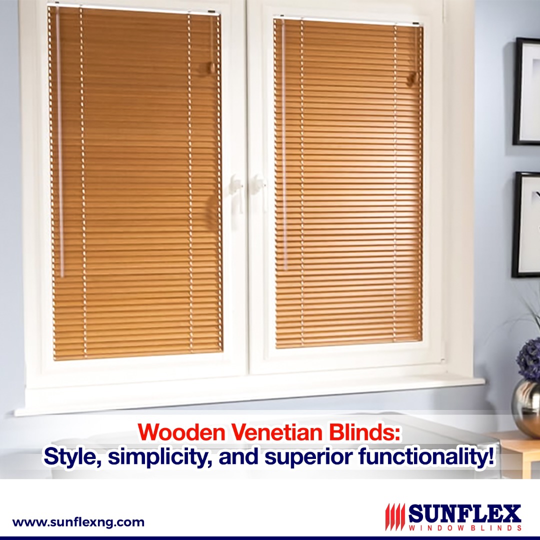 SunflexBlindsNG's tweet photo. We offer a wide range of wooden #blinds, made to measure and match your exact requirements. 

Want to know more?

Send us a message, call or WhatsApp 08023117304
Email: info@sunflexng.com
Visit: https://t.co/Re2nK9qk1l

#windowblinds #interiordesign #house #homedecor https://t.co/qn6H6163Yv