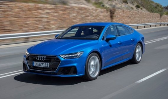 #Audi 🇦🇷 Reafirma el Liderazgo ⬆️ entre los Premium 💎: Introduce 🆕 #A6, #A6allroad y #A7Sportback 📸
👉 bit.ly/2VTNAOa
<a href="/SoledadCena/">Soledad Cena</a>
<a href="/carolina_jalon/">Carolina Jalon</a>
<a href="/manuelgquesnel/">M. González Quesnel</a>