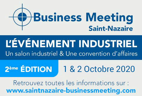 ubidreams's tweet photo. #Ubidreams sera présent au salon des rencontres B to B de #SaintNazaire, les 1er et 2 octobre prochains, stand D36
https://t.co/t2ACTTKu6L https://t.co/KnD9q6B2IU